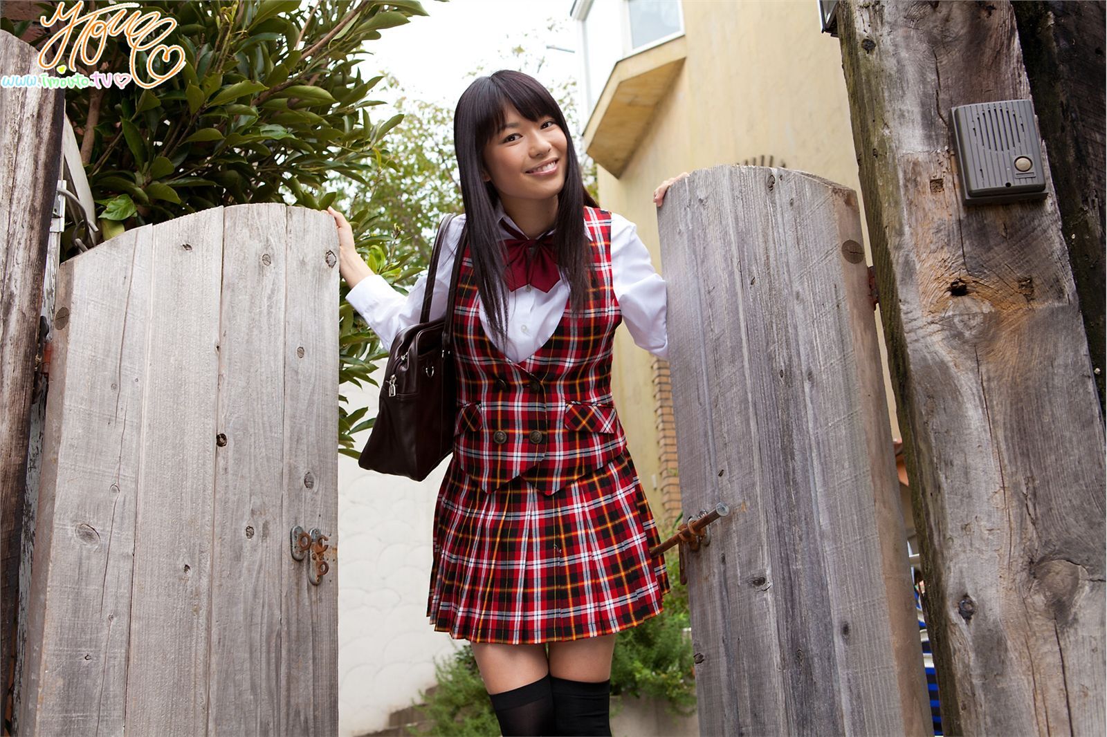 [ Imouto.tv ]Tomoe Yamanaka ~ kneehigh3 Yamanaka, March 15, 2013